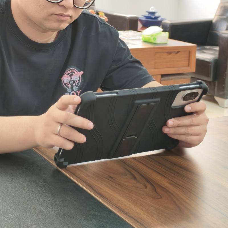 苑合厉 数字化作业指导书实训终端 ZXDPX-02 套高清大图