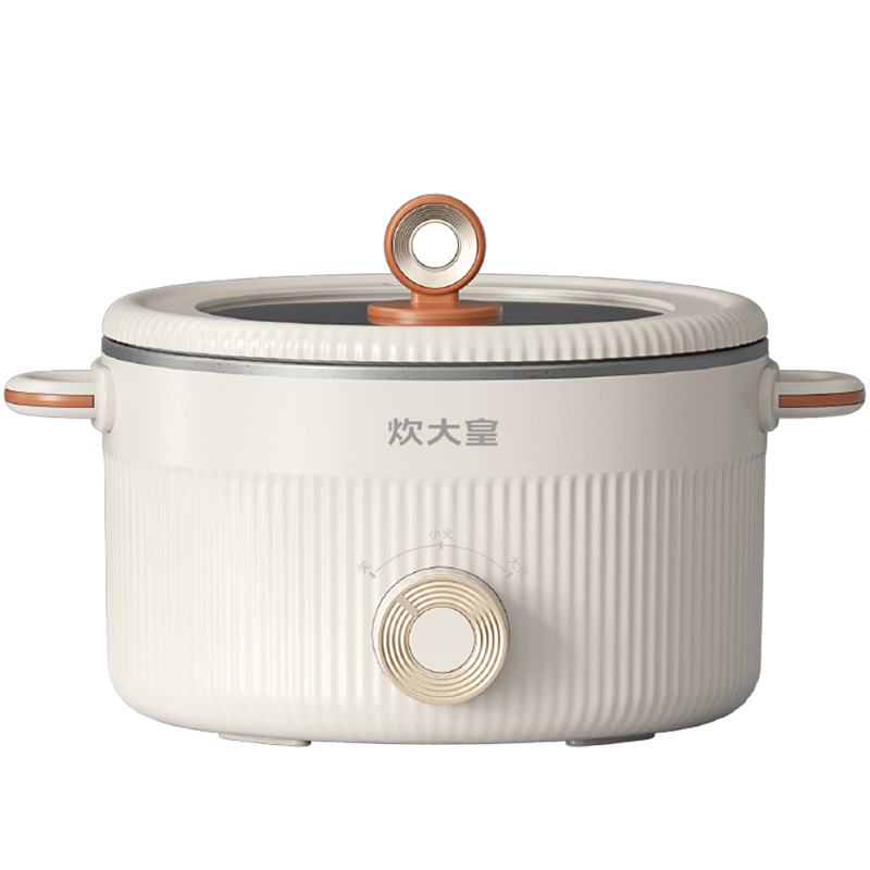 炊大皇(COOKER KING) 3L电火锅 CDH-HG0730
