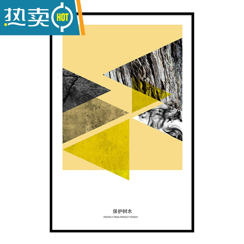 敬平铝合金画框定制海报框创意任意尺寸相框挂墙简约外框装裱框架定做 玫瑰金 4K[38*53厘米]挂墙