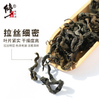 修正杜仲叶100g/罐