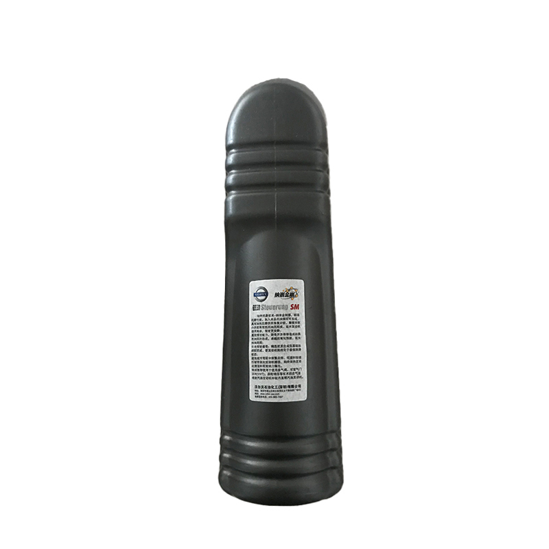 VOREY 润滑油 STEUERUNG驭动 SM 5W30全合成汽油机油 (1L)