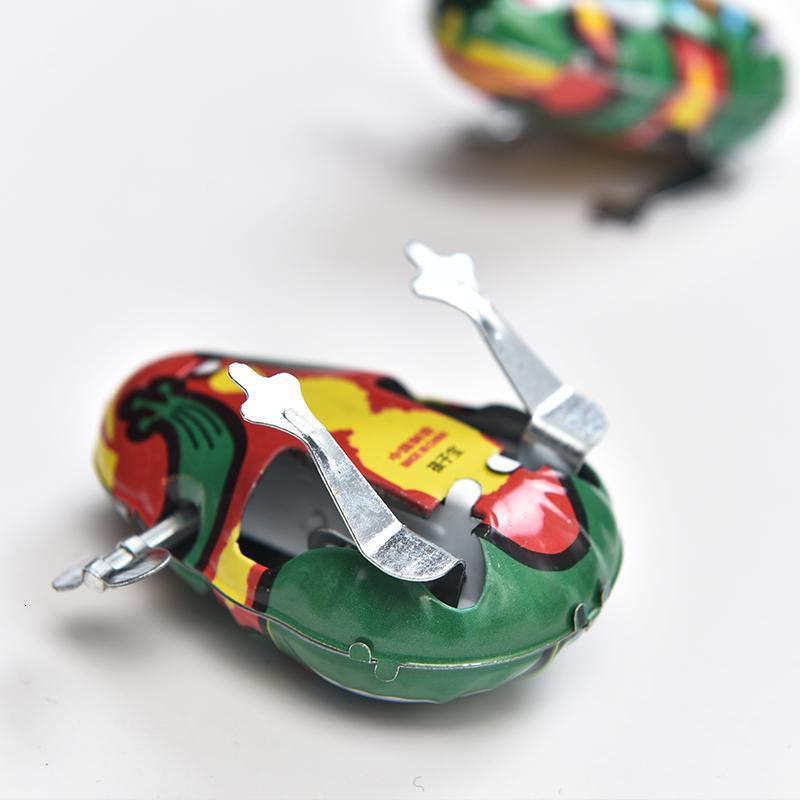 儿童怀旧青蛙好玩的东西小孩创意地摊货源新奇小玩具报