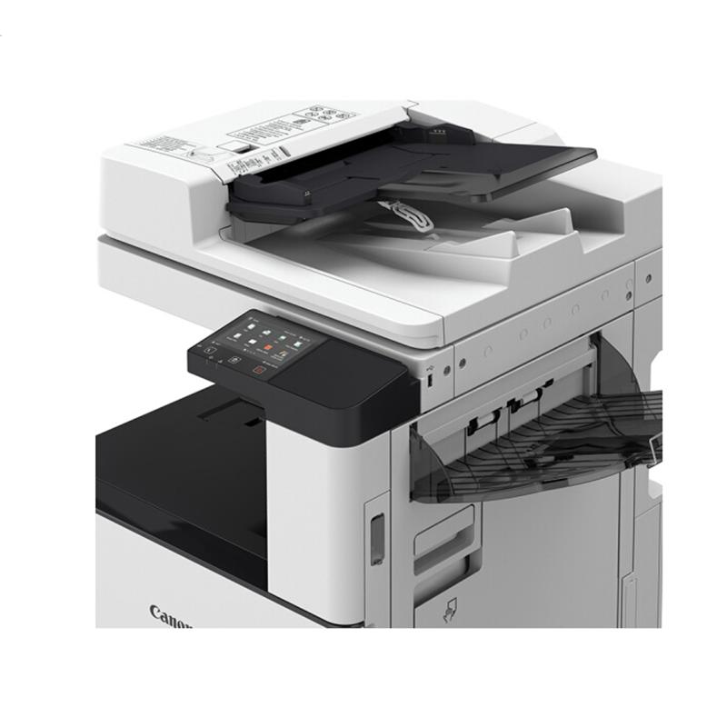CANON3125/A3彩色复印机(含专用机柜+随机原装黑白红黄碳粉各一支+大容量黑色碳粉1支+安装调试)