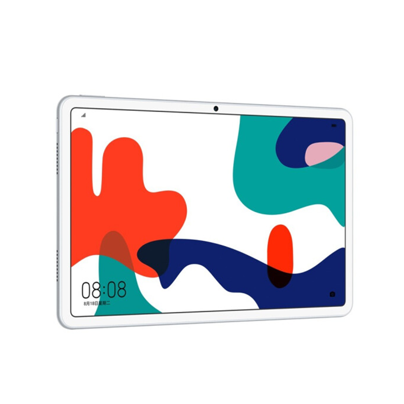 华为平板MatePad 10.4英寸麒麟820商用办公学习 全面屏平板电脑4G+64G WIFI 送皮套钢化膜