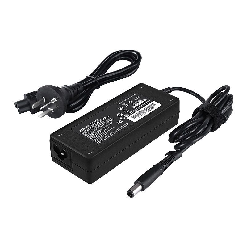 c款戴尔笔记本电脑充电器195v462adell电脑充电器电源适配器v8