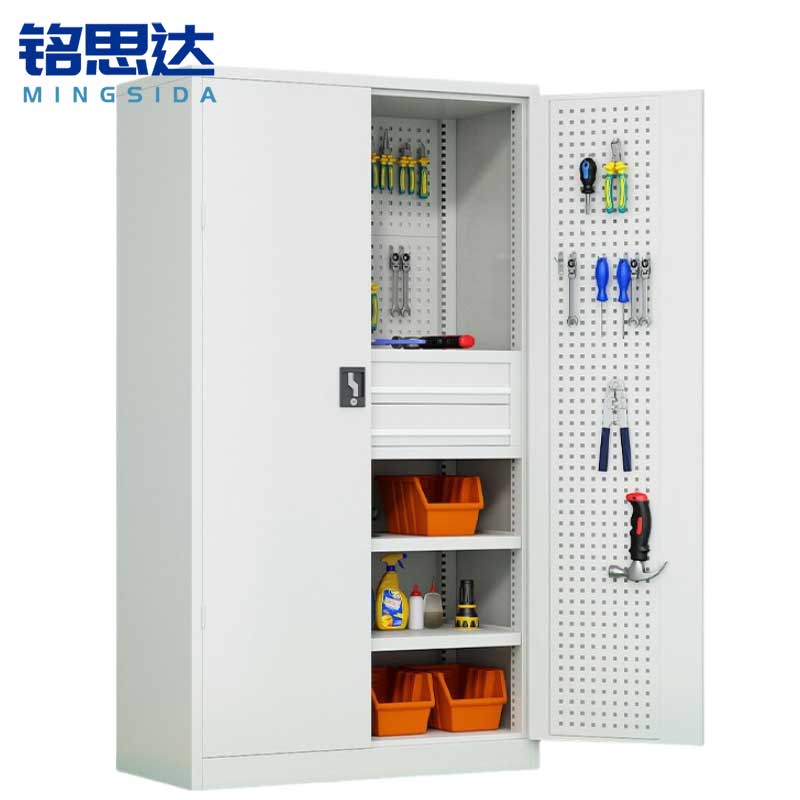 铭思达工具柜内二抽台高清大图