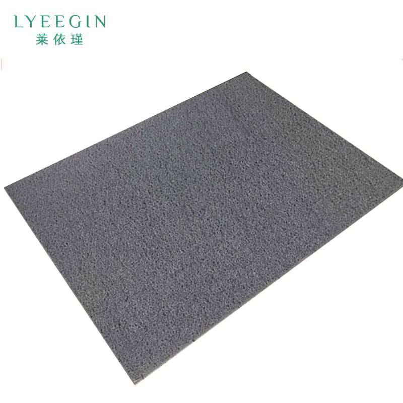 莱依瑾 地垫 丝圈 定制/平方米高清大图