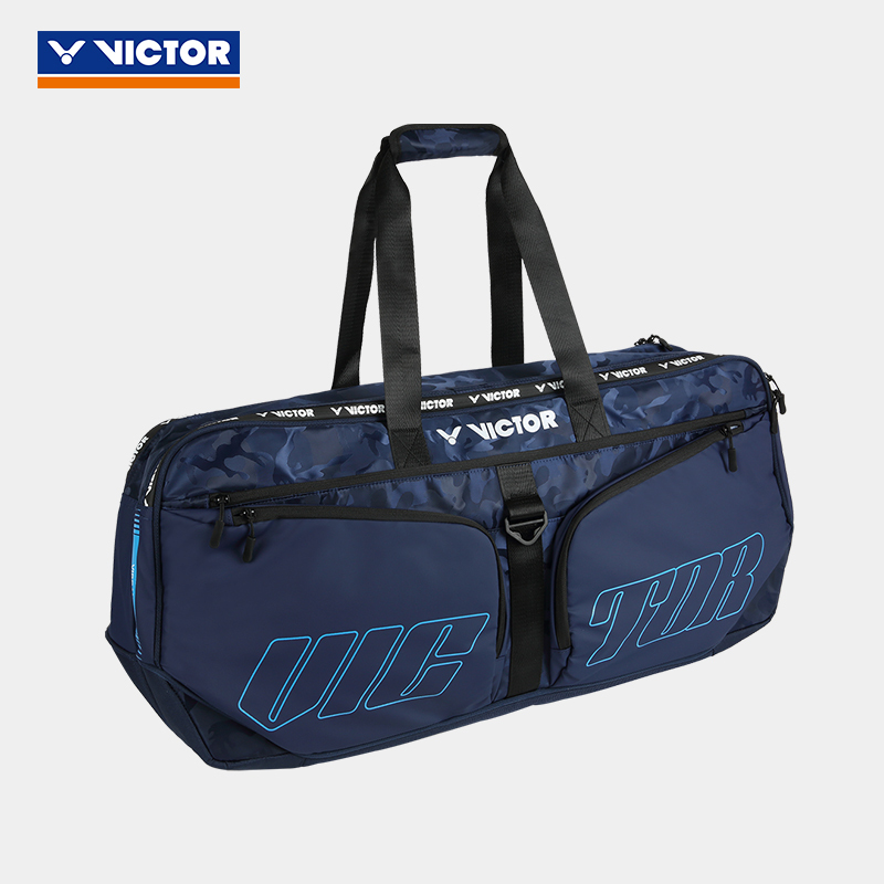 威克多victor羽毛球包