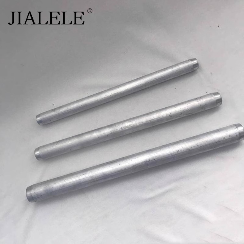 JIALELE 铝接续管 JY-240 个高清大图