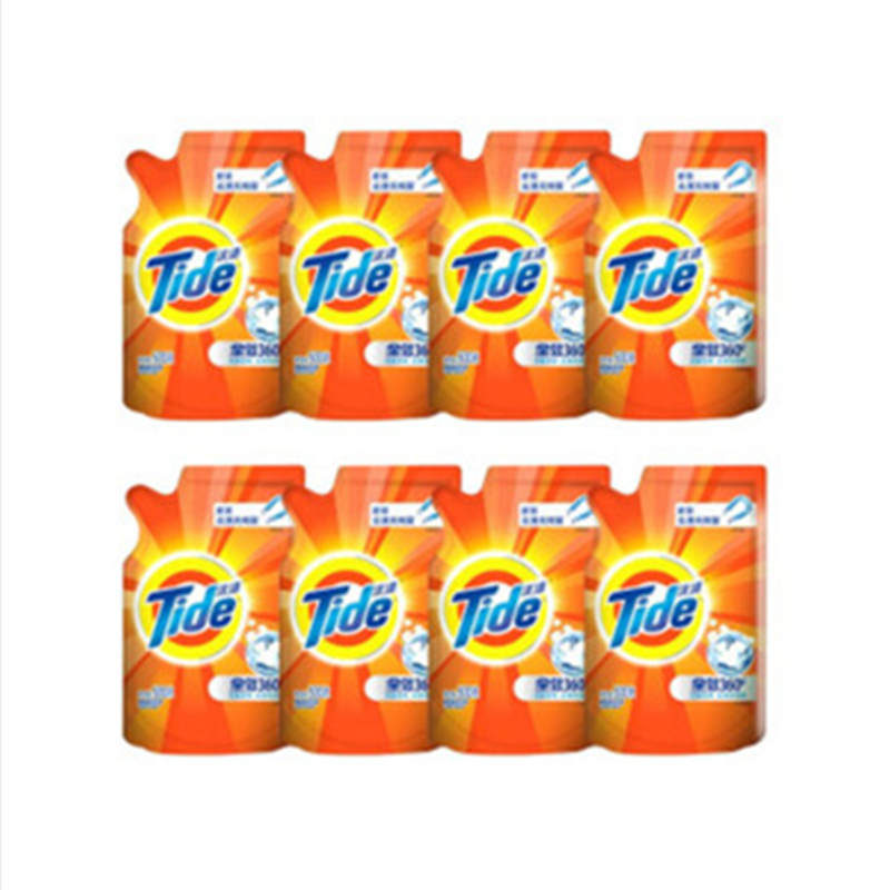 汰渍(Tide) 全效洗衣液 500g.