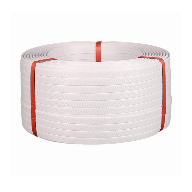 地造天成 BD110 宽15mm*厚1.6mm 重10kg 约400米 手工打包带 (计价单位:卷) 白色高清大图