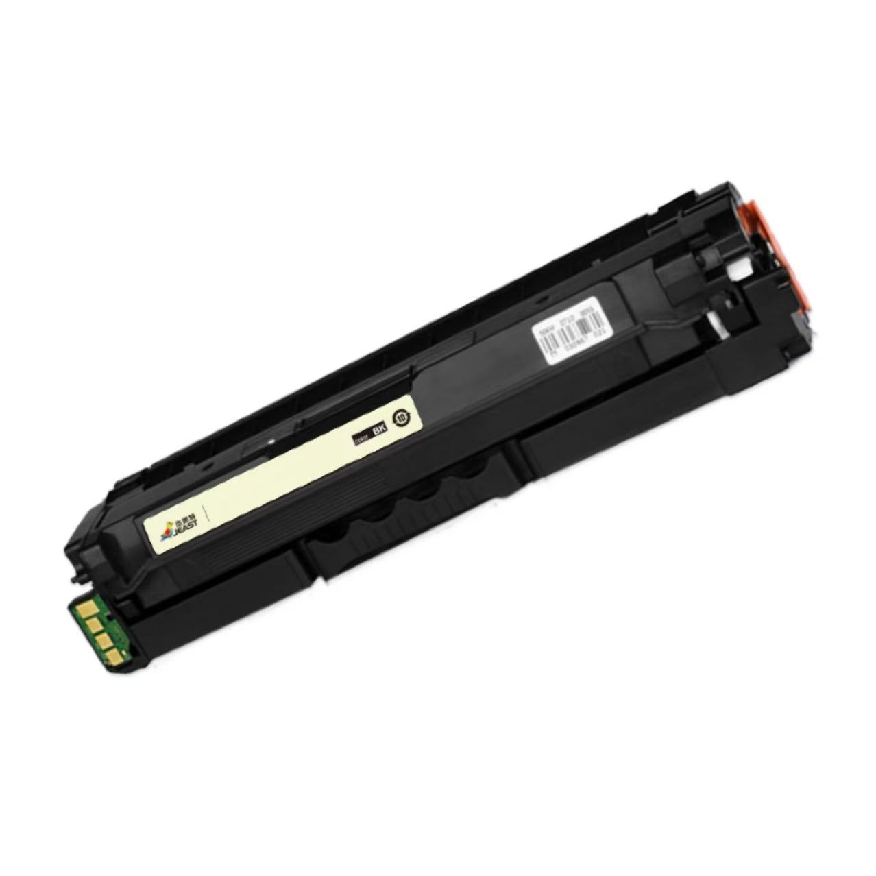 杰思特 JT-CL2410FBK铂金版 适用Lenovo CS2410DN Pro/CS2410DN高清大图