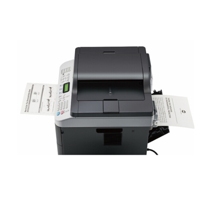 柯尼卡美能达(KONICA MINOLTA)3080MF 黑白激光打印机 柯美复印机 多功能扫描一体机
