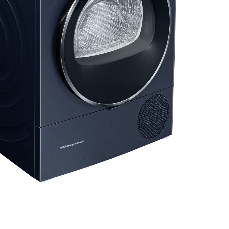 西门子WT45UMD10W干衣机10KG高清大图