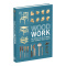 [醉染正版]DK木工百科指南 精装 Woodwork The Complete Step by step Manual