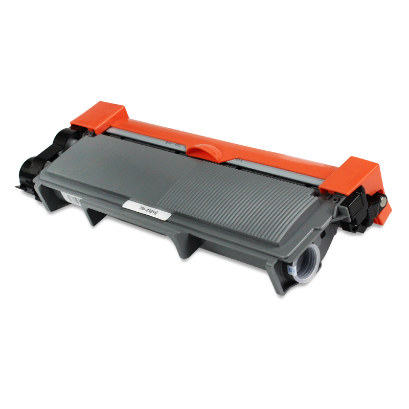 欧普(OUPU)打印机粉仓TN-2325适用兄弟HL-2560DN/2260/DCP-7080等 黑色高清大图