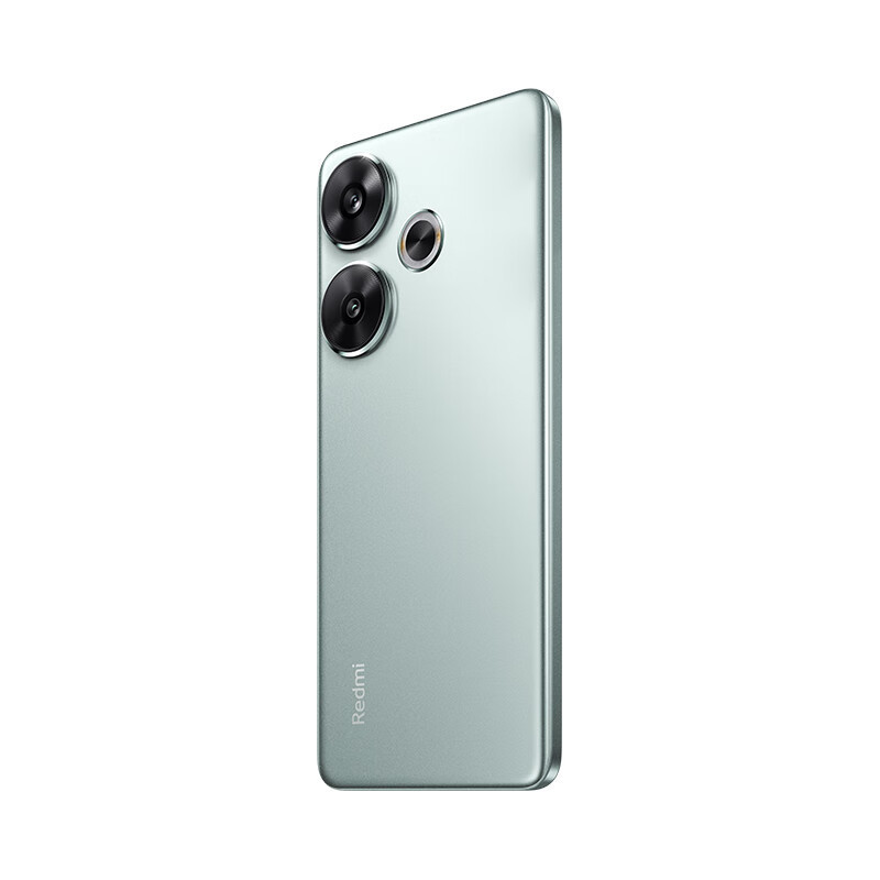 小米 Redmi Turbo 3 16GB+1TB 青刃 第三代骁龙8s 小米澎湃OS 全网通5G智能手机