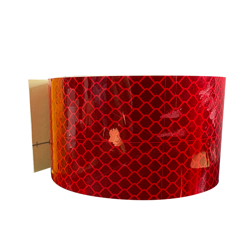 睿特欧 钻石级反光胶带 983-10 30mm×45.7m/卷高清大图