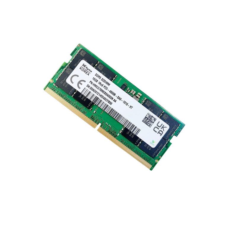 现代海力士(SK hynix)8g DDR5 4800笔记本内存条【价格图片品牌报价