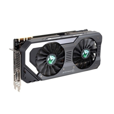 铭瑄 1080TI