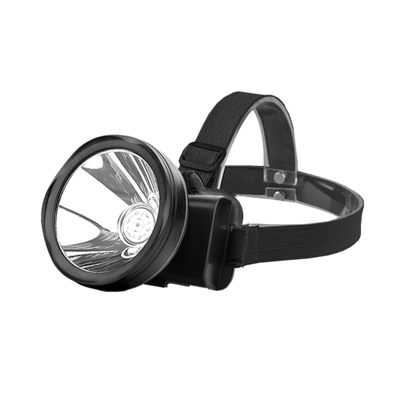 Rock Steel 多功能头灯 YGL-T3高清大图