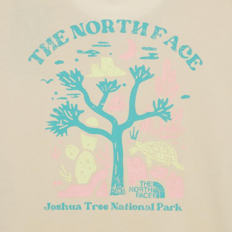 THE NORTH FACE男士短袖运动T恤透气舒适夏季健身休闲上衣