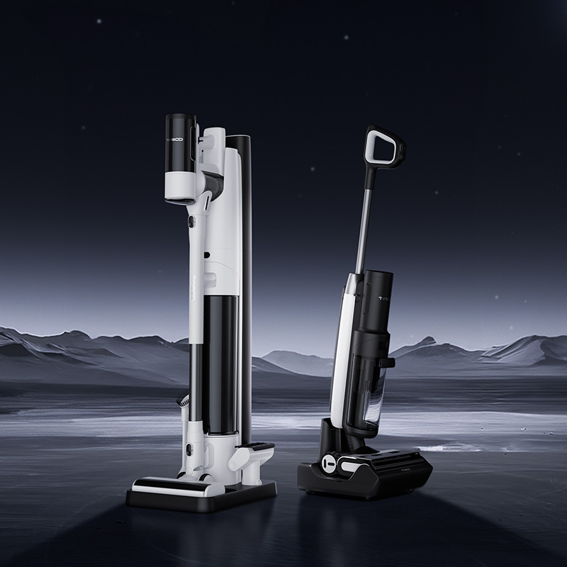 添可芙万chorusprostation智能洗地机一机五用高温速干