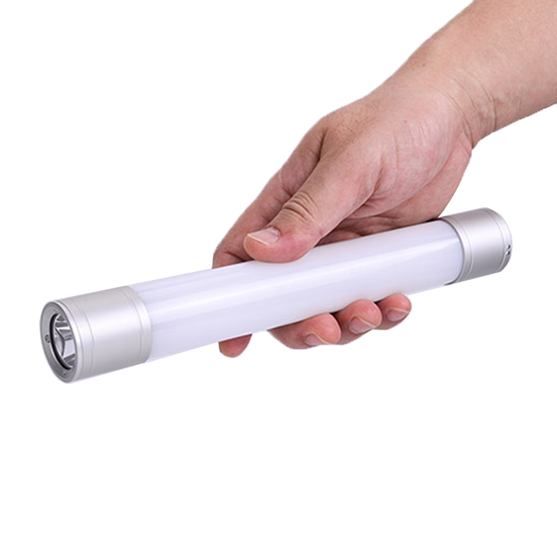 PG 防爆LED棒管灯 PG-GZ01 /个高清大图