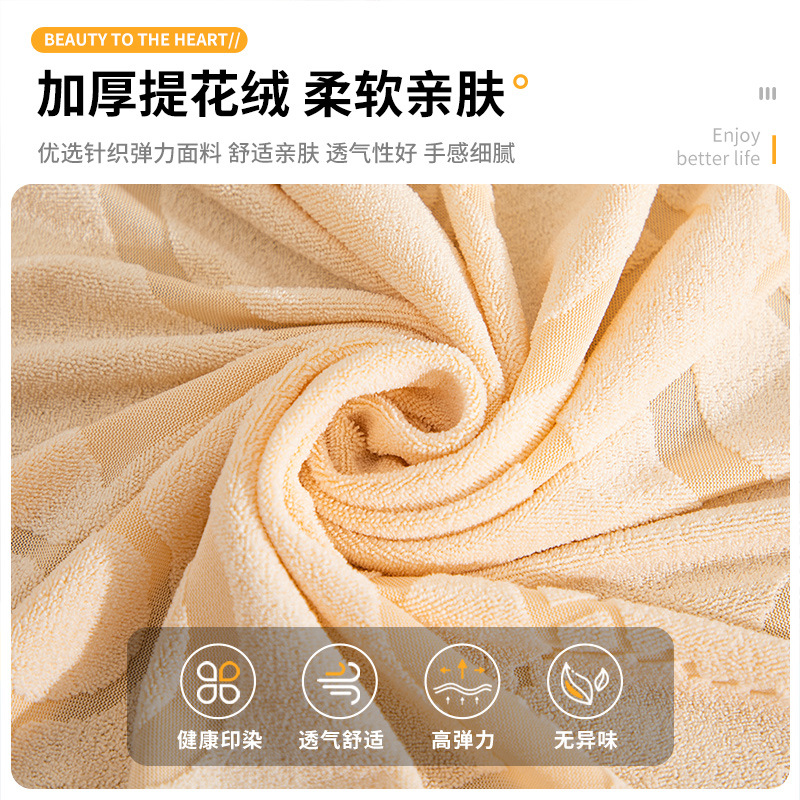 京城派 全包沙发笠沙发套弹力沙发套罩简约现代四季冰丝提花面料沙发笠防猫抓加厚坐垫凉席沙发罩全包套巾盖布高清大图