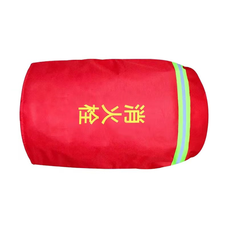 中锦科技 ZJ-GT09 消火栓保温罩 消防栓防冻罩 50*40cm 个高清大图