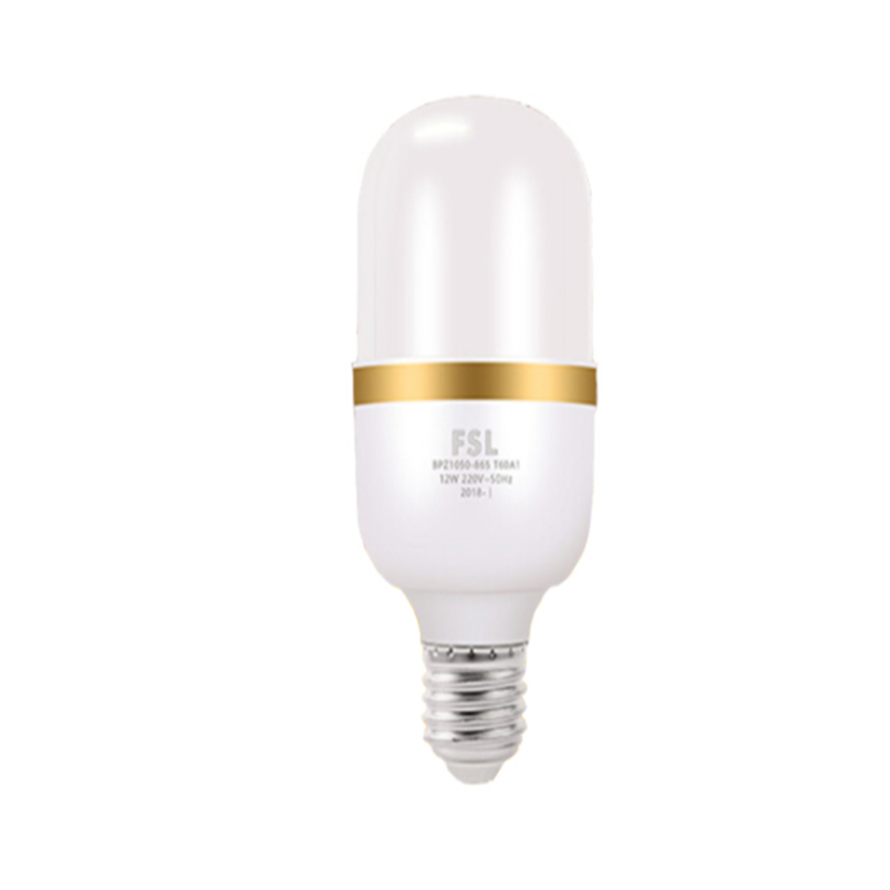 FSL佛山照明 LED灯泡 节能灯泡螺口光源E27 旋风系列LED柱形泡T80 20W 一个