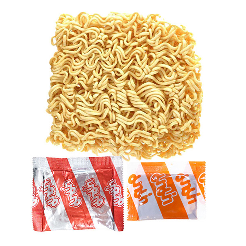 泰国妈妈(MAMA)泰式冬荫浓汤虾味方便面(五连包)275g 泰国原装进口