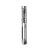 手用丝锥M18*2.5 一副两支(标准牙)