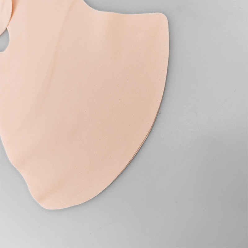 鸽护 防晒面罩 GH292-挂耳式 个高清大图