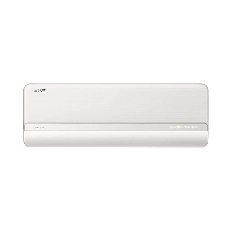 美的空调KFR-35GW/YC1