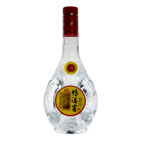 贵州鸭溪窖 52度 三星 500ml/瓶