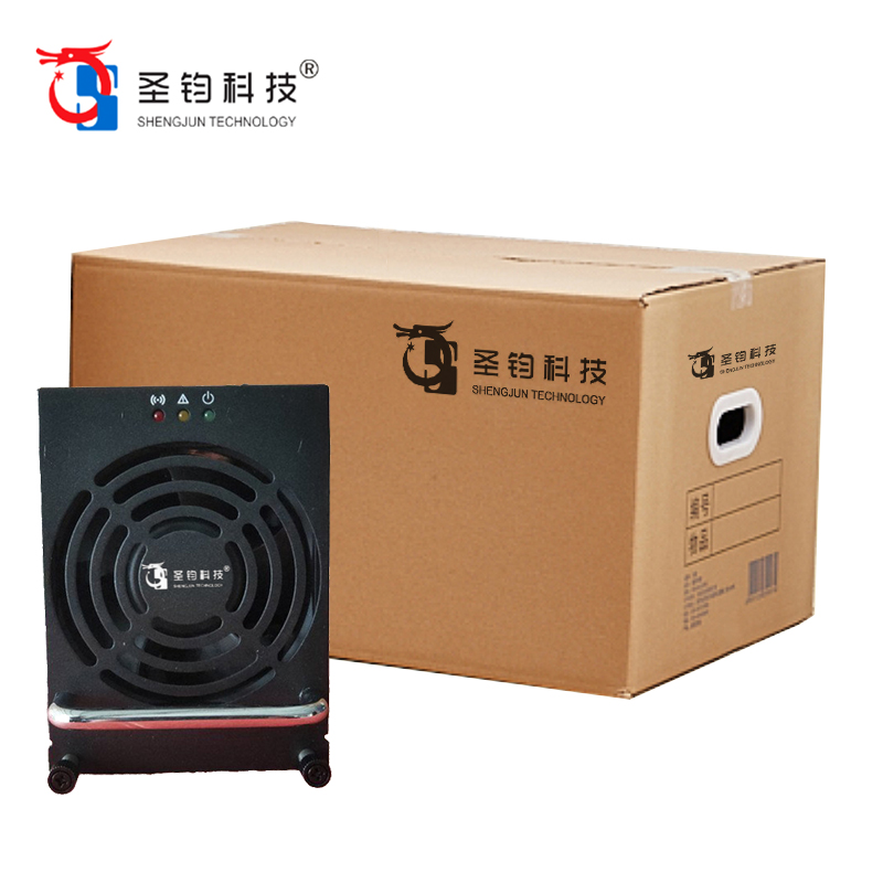 圣钧科技 SHENGJUN TECHNOLOGY 电源整流单元 DMA14-48/50+I类+台