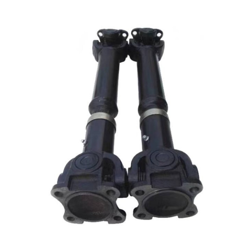 盛京路龙博 万向轴 1000-70-60法兰 个高清大图