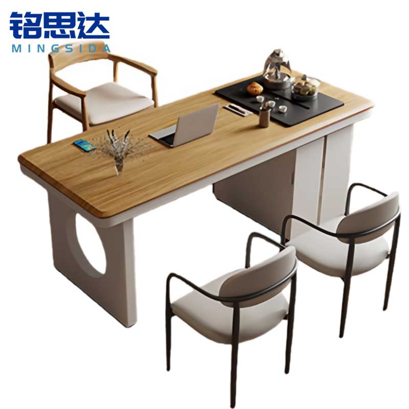 铭思达茶桌高清大图