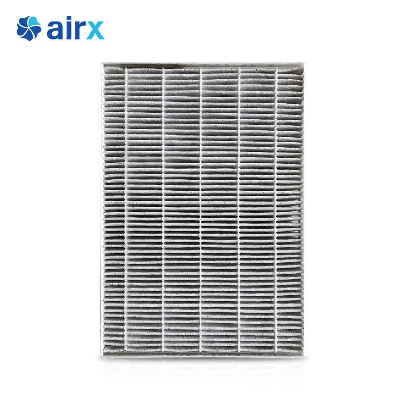 airx 空气净化器滤网(套)AF702 除甲醛增强版滤网