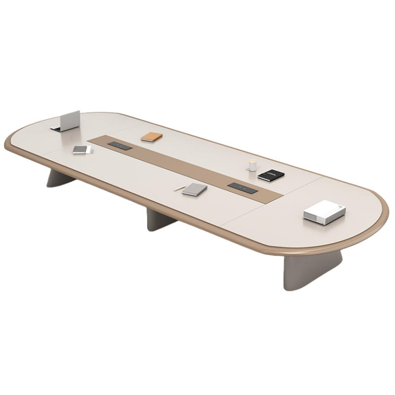 铭思达会桌高清大图