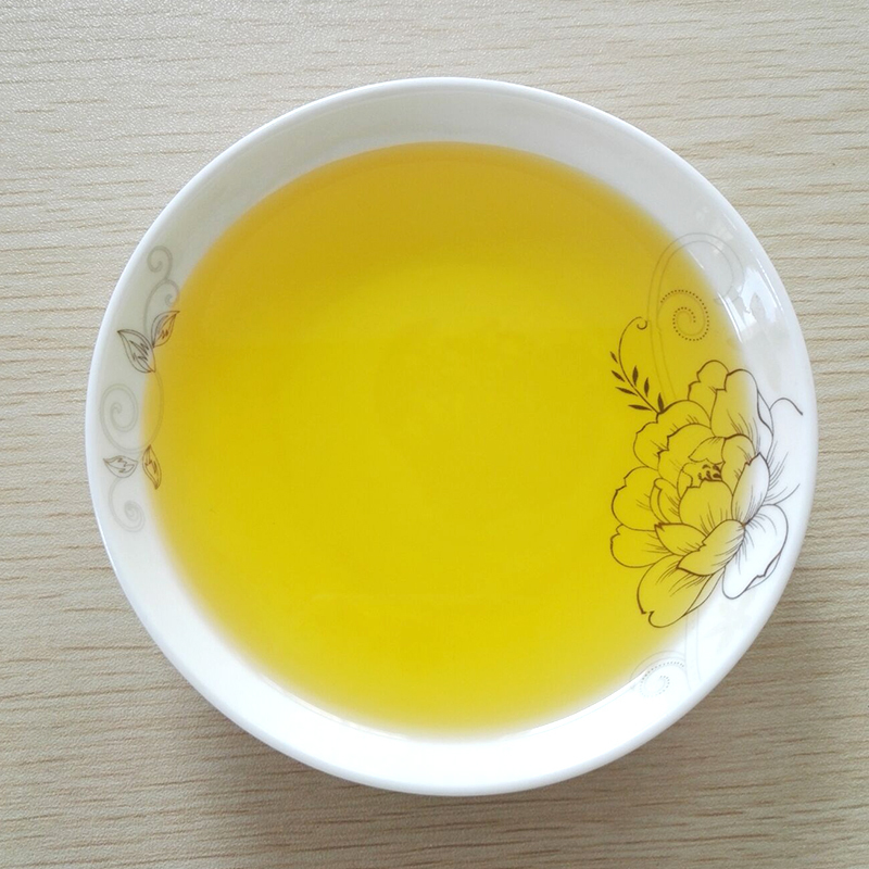 紫苏籽油亚麻酸苏籽油一级冷榨食用油500ml