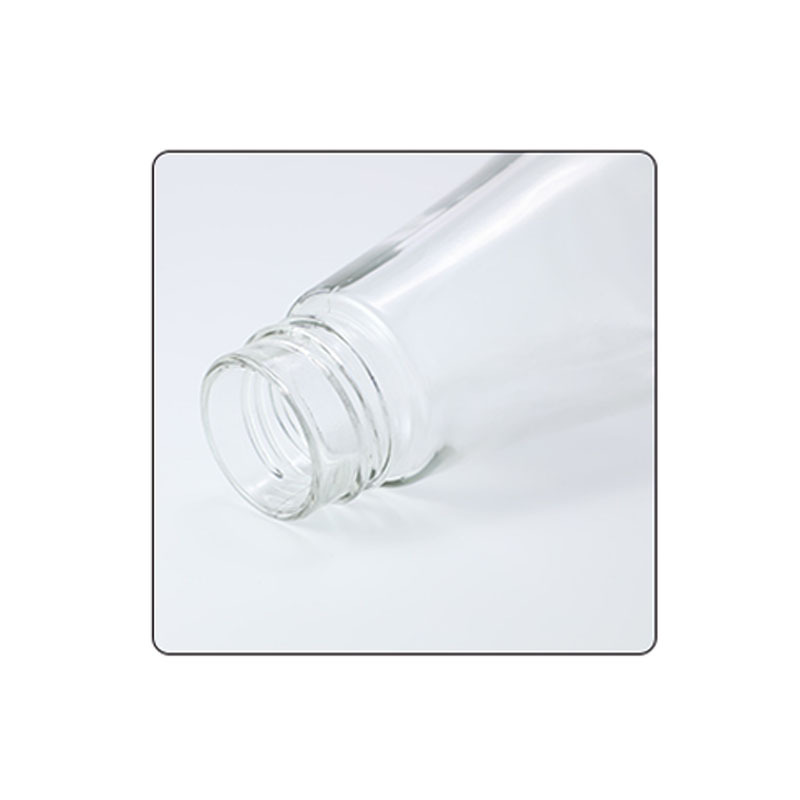 顺艺(SOLELY) H3501吉象玻璃油壶400ml 单个装