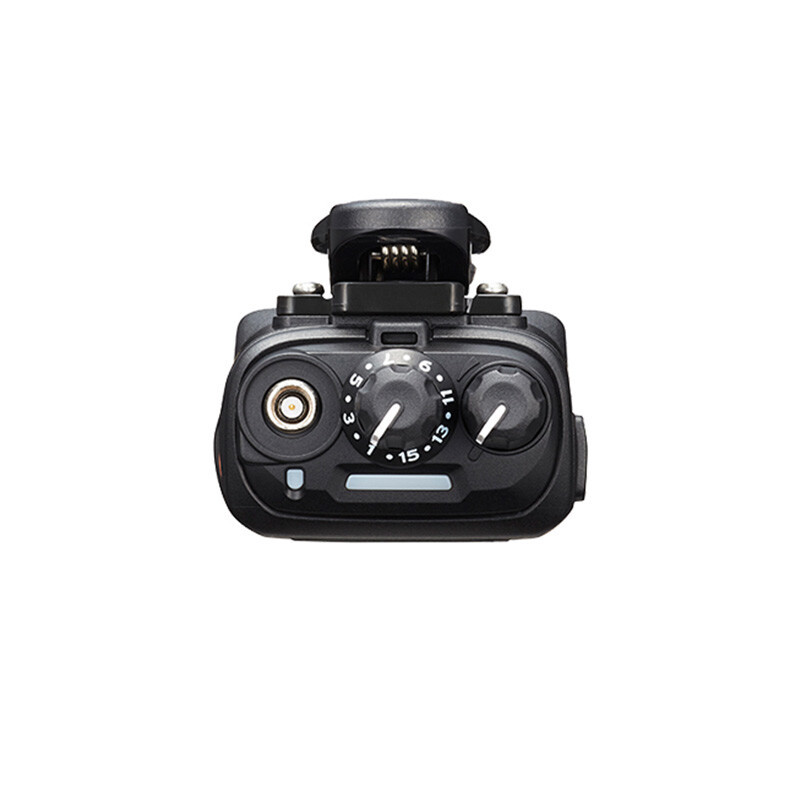 建伍(KENWOOD )NX3320C3 数字对讲机商用手持对讲机DMR/NXDN数字制式可选