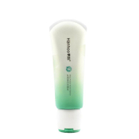 韩后Hanhoo乳清蛋白修护悦享礼盒(洁颜乳100g+调理液120ml+修护乳100ml+眼霜5g保湿补水;深层清洁