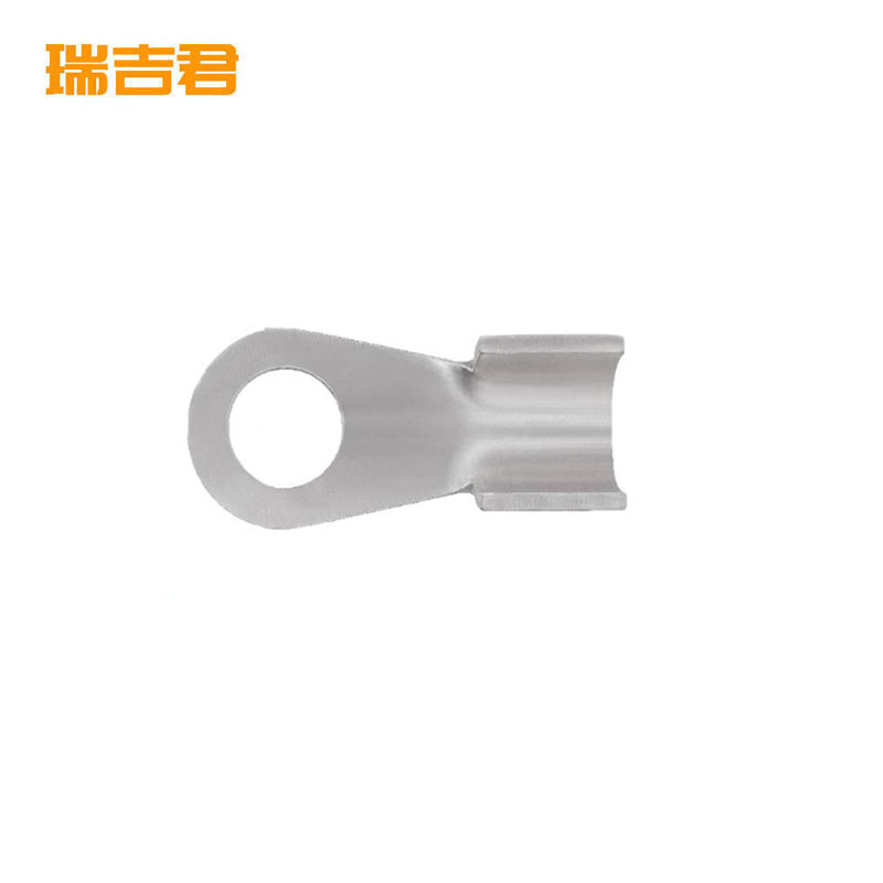 瑞吉君 开口镀锡铜鼻子 30A 个高清大图