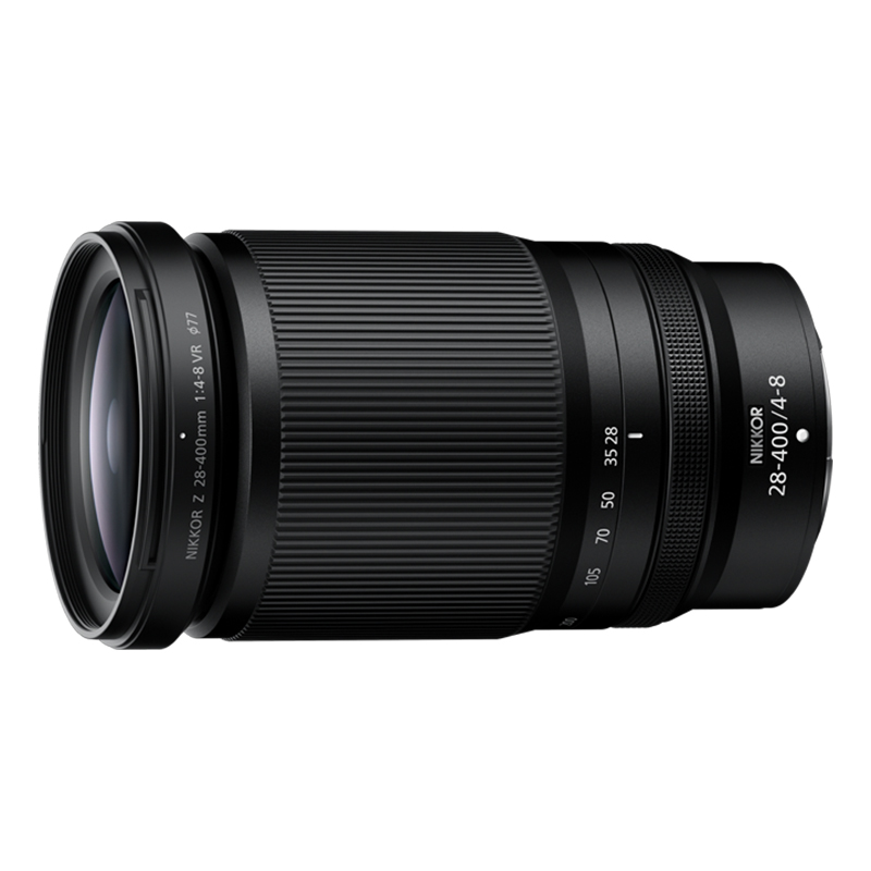 Nikon/尼康 Z 28-400mm f/4-8 VR 镜头 高倍变焦镜头高清大图