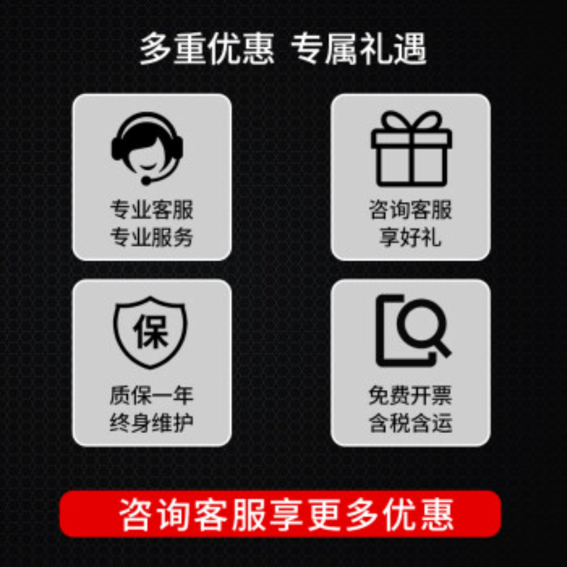 博赫尔(POHIR)电动防爆吸尘器工业整机防爆 100L大容量干湿多用导静电铁屑粉尘吸水机 3000W 380v高清大图