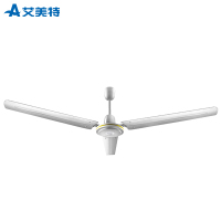 艾美特(Airmate)电风扇 FZ5606(3台装) 家用工程吊扇 风扇 电风扇 电扇