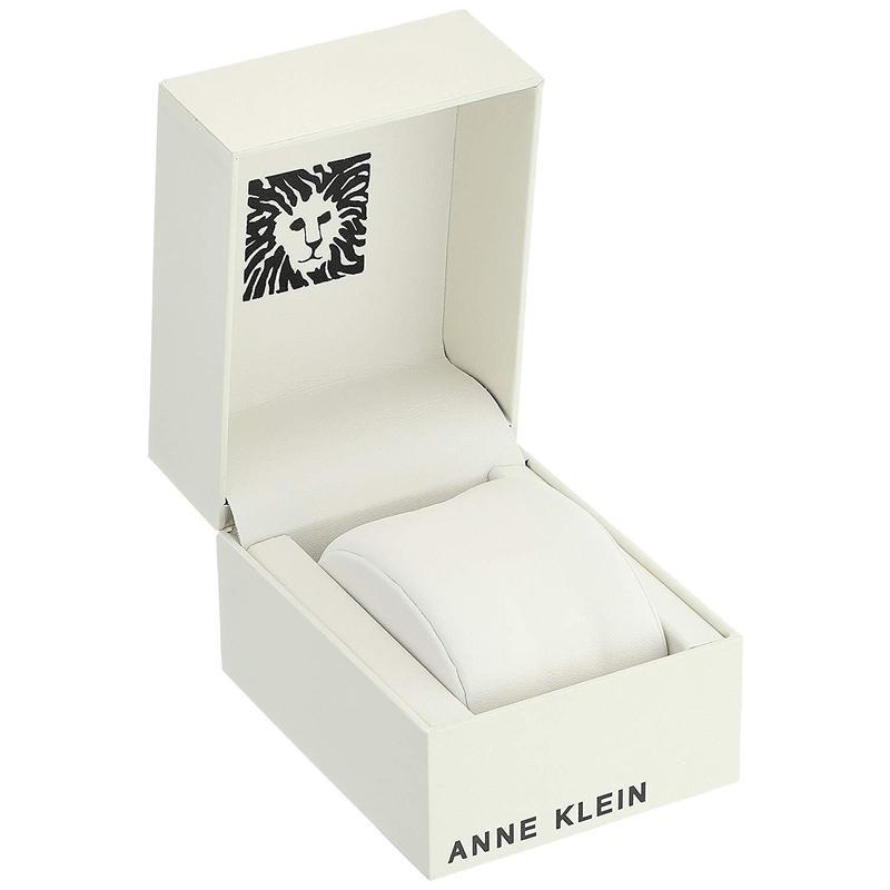 Anne Klein安妮克莱因 AK1611GYWT欧美腕表